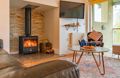 Cirencester Casa | Firecrest