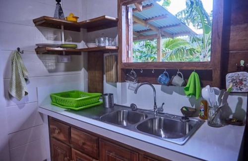 Fond Cani Cabaña | Firefly Cabin