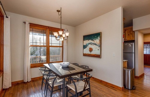 Brevard Cabina | Firefly Cabin - Dog Paradise w/ Fully Fenced Yard