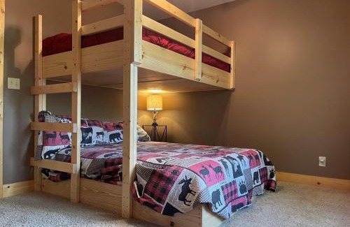 Banner Elk Casa | Firefly Cabin