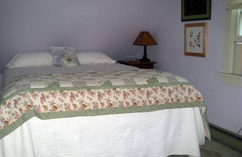 Hope Cabaña | Firefly Cottage - Lakefront Cottage en Hope - El secreto mejor guardado de Maine