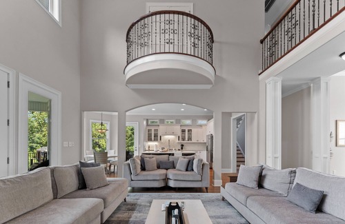 Denver Casa | Firefly Cove by SoCharm | Luxury home w/Pool & Hot Tub & NEW Game Room | Sleeps 16
