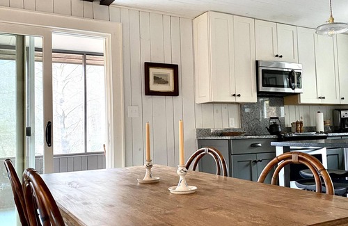 Highlands Cabaña | FireFly Creek 2.9 Miles to Highlands