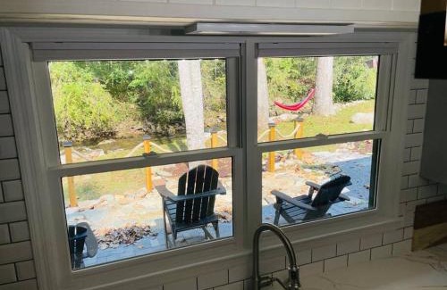 Andrews Casa | Firefly Creek Cabin in Nantahala