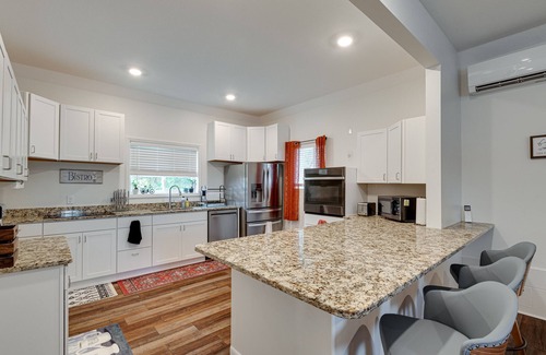 Trenton Casa | Firefly Mountain Top Retreat with a pool!