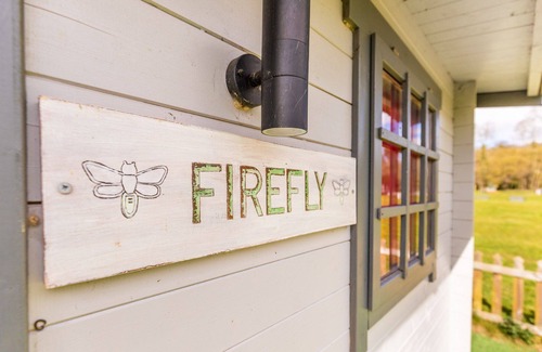 Thetford Cabina | Firefly Spa Lodge - Norfolk Holiday Properties