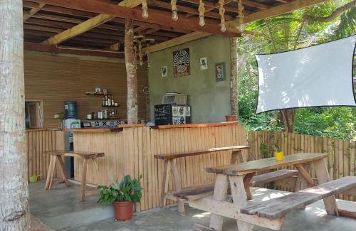 Lazi Casa | Firefly Treehouse Cafe and Bar