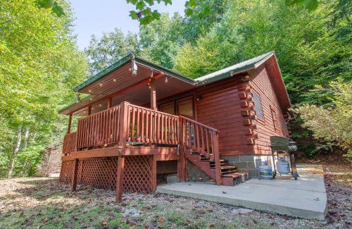 Bryson City Casa | Firefly Way