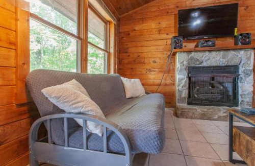 Bryson City Casa | Firefly Way