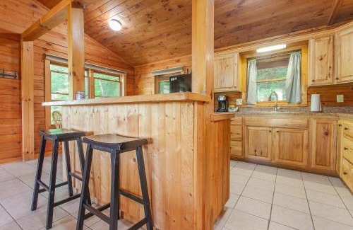 Bryson City Casa | Firefly Way