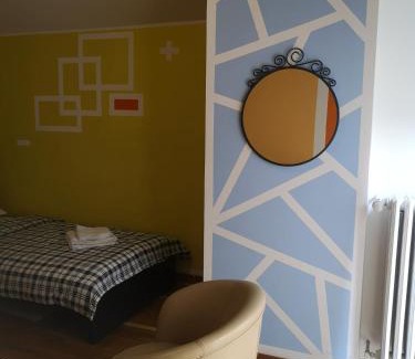 Santa Maria Novella Hotel | Firenze inn 21 Florence