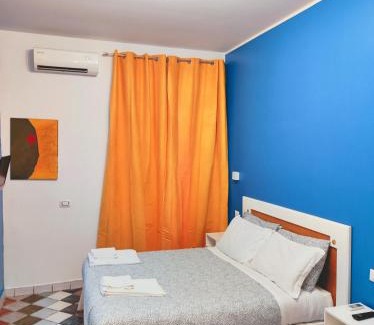Vasto Cama Y Desayuno | Firenze32