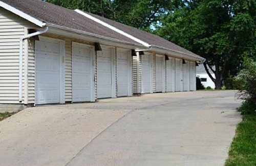 Sioux Falls Apartamento | Fireplace|2Bed2Bath|LoftLivingArea|Garage