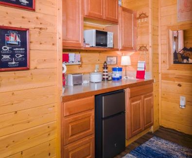 Tahoe Island Cama Y Desayuno | Fireside Lodge