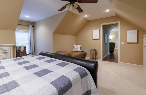 Mentone Cabaña | Fireside Retreat 8 acres of open and wooded secluded land in beautiful mentone