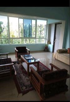 Somvarpet Casa | FIRESIDE RETREAT
