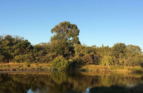 Quindalup Cabaña | Fireside romance + waterside location