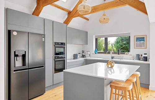 Bude Chalet De Esquí | Finest Retreats | Firethorn