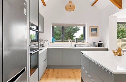 Bude Chalet De Esquí | Finest Retreats | Firethorn