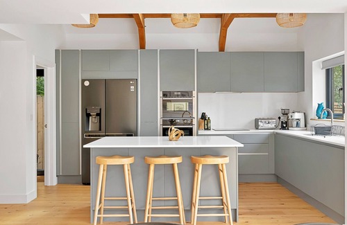 Bude Chalet De Esquí | Finest Retreats | Firethorn