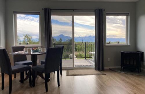 Buffalo Soapstone Casa | Fireweed Cottage - Alaska at your doorstep!