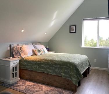 Buffalo Soapstone Casa | Fireweed Cottage - Alaska at your doorstep!