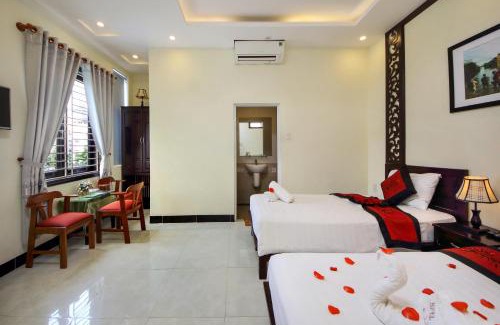 Hoi An City Centre Casa | Fireworks Homestay