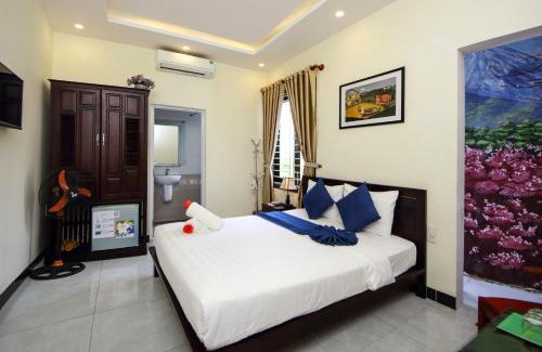 Hoi An City Centre Casa | Fireworks Homestay