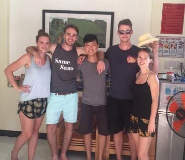 Hoi An City Centre Casa | Fireworks Homestay