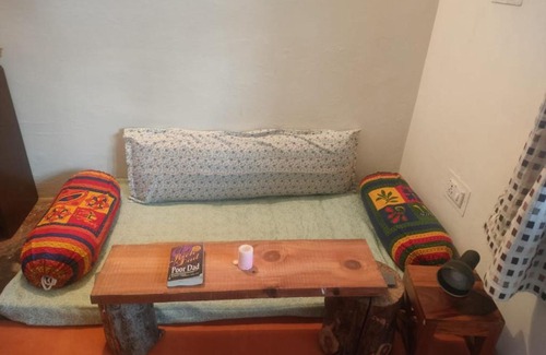 Naggar Casa | Firkiilife homestay