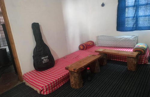 Naggar Casa | Firkiilife homestay
