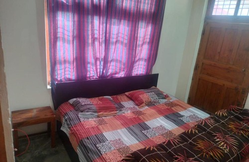 Naggar Casa | Firkiilife homestay