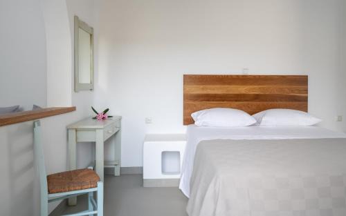 Donoussa Apartamento | Firoa Studios