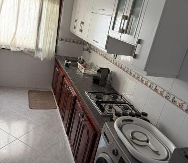 M'diq Apartamento | Firras Mdiq