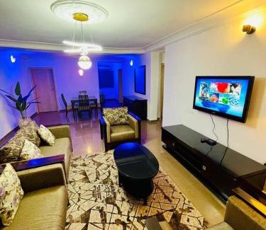 Maitama Casa | First Apartment