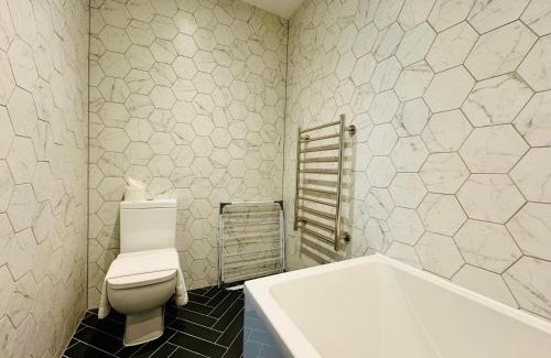 Moffat Apartamento | First Avenue Apartments