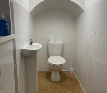 Moffat Apartamento | First Avenue Apartments