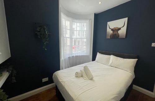 Moffat Apartamento | First Avenue Apartments