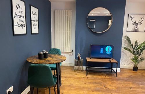 Moffat Apartamento | First Avenue Apartments