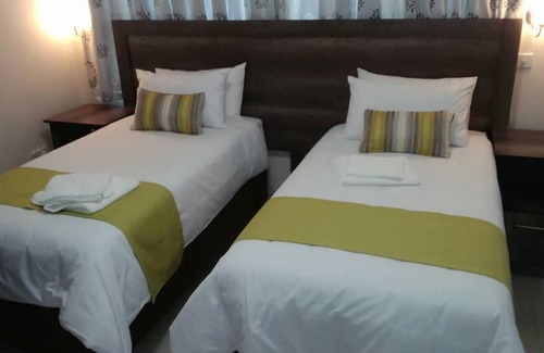 Gaborone Casa | First Avenue Guest House