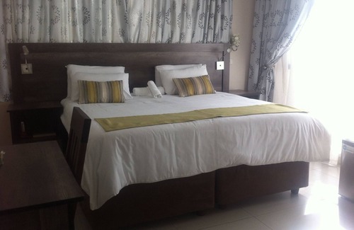 Gaborone Casa | First Avenue Guest House