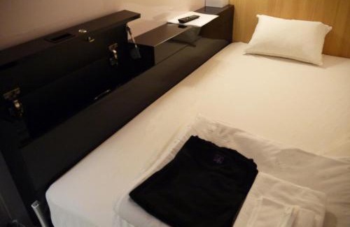 Izumisano Hotel | First Cabin Kansai Airport