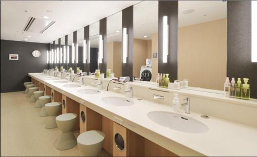 Izumisano Hotel | First Cabin Kansai Airport