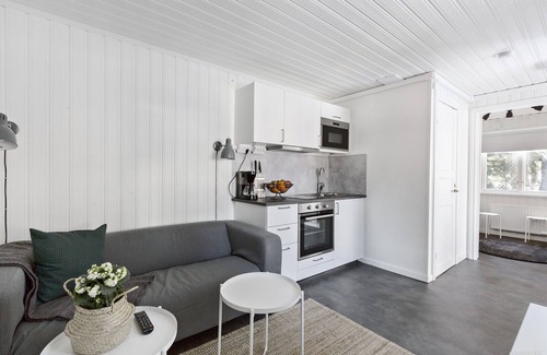 Garphyttan Cabina | First Camp Ånnaboda-Örebro