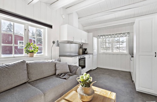 Garphyttan Cabina | First Camp Ånnaboda-Örebro