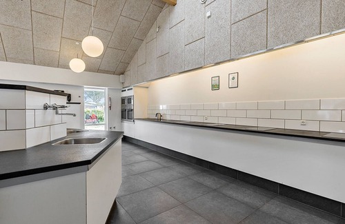 Bogense Cabina | First Camp Bogense City Fyn