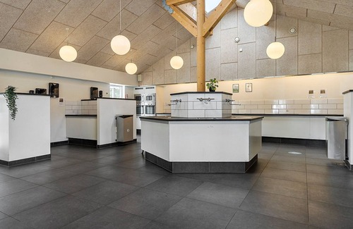 Bogense Cabina | First Camp Bogense City Fyn