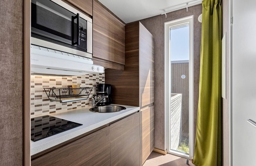 Stromstad Alquiler De RV | First Camp City Strömstad