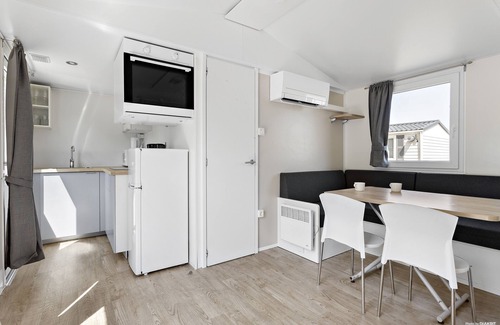 Storlinge Alquiler De RV | First Camp Ekerum
