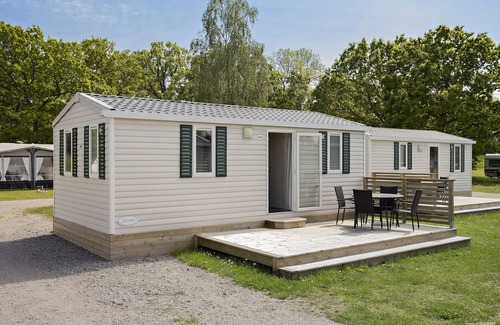 Storlinge Alquiler De RV | First Camp Ekerum